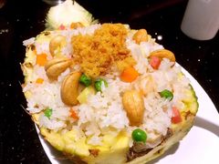 -鹿港小镇(金虹桥国际中心店)