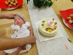 -第1夫人母婴护理院