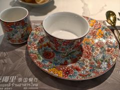 -泰椰里·泰国餐厅(智慧城广百广场店)