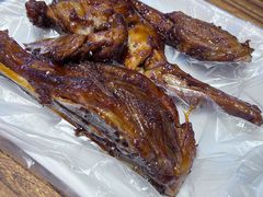 -赵元章肉骨烧(山塘街店)