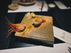 -花潮料理艺食馆(成都万象城店)