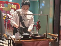 -避风塘(宝山万达店)