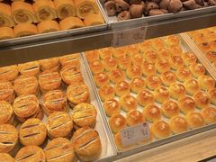 -詹记桃酥(百盛店)
