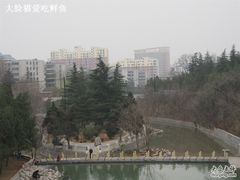 -解放人民公园