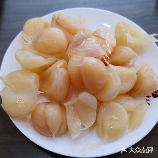 清真·左家泡馍