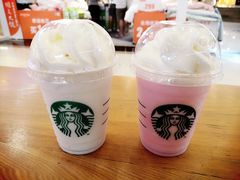 -星巴克(广州中华广场B1层店)