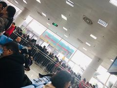 -国际邮轮中心码头(厦鼓码头)