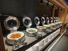 -蓝鲸湾汤泉(包河店)