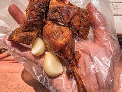 -恒达综合农贸市场(黄山路店)