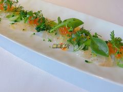 -Le Comptoir de Pierre Gagnaire