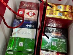 -尚盛烟酒行(上缝小区龙华西路285弄店)