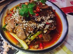 -左庭右院鲜牛肉火锅(新梅广场店)