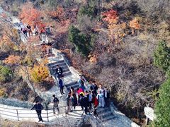 -香山公园