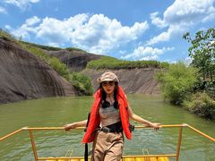 -飞天山旅游区