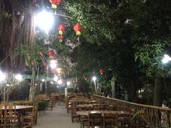 景观位-绿雅居原生态农庄(小涌店)
