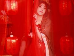 -红袖添香古风写真馆