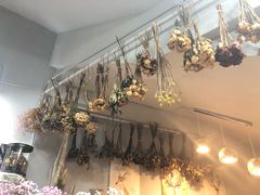 -ChaKo Flora ·茶子花艺 (市北店)