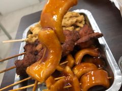 -潮妈小食