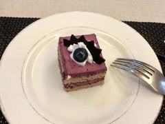 水果甜点-巴厘岛风情自助餐厅(牡丹广场店)