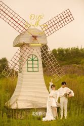 点击看大图 -太古映画婚纱摄影(天河店)