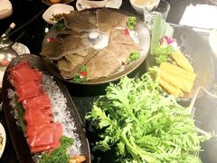 -捞王猪肚鸡火锅(财富中心店)