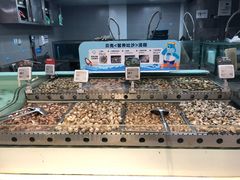 -盒马鲜生(杭州运河上街店)
