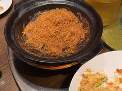 -永安水煮活鱼·仪征菜(仪征奥林匹克店)