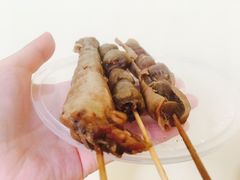 -琴岛顺天馄饨(营口路市场店)