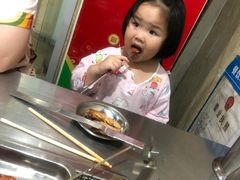 -内蒙古海拉尔烤羊腿·烤全羊·烧烤