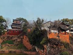 -东坡赤壁风景名胜区