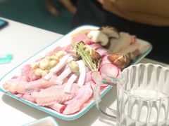 -椰客·海南椰子鸡(天河万菱汇店)