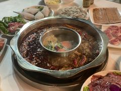 -枇杷园食为鲜火锅(南山店)