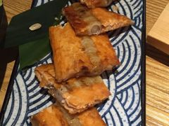 -东菊料理(吉利购物广场店)