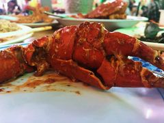 -無招牌海鮮(芽笼店)