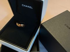 -CHANEL(恒隆广场店)