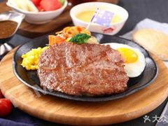 -汤姆家的优质牛排(王府井店)