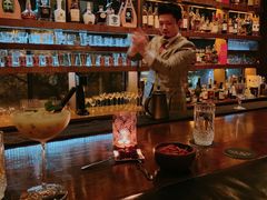 -格兰酒吧Glen Bar