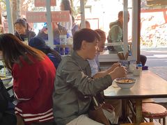 大堂-大时代美食面馆