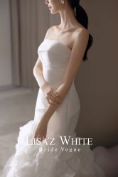 -Renee芮亦婚纱