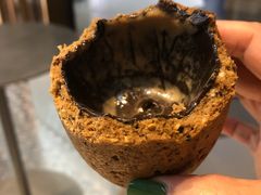 燕麦曲奇拿铁-M Stand(BFC外滩金融中心店)