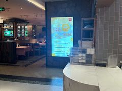 -西贝(满都海公园店)