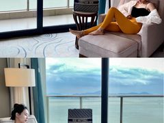 -舟山希尔顿酒店