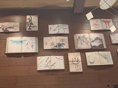 -云龙轩(迪士尼探索家度假酒店)