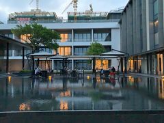 -深圳大梅沙京基洲际度假酒店