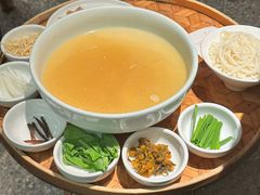 -一坐一忘云南菜(北京skp店)