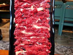 -手选潮汕鲜活牛肉火锅(二七广场店)