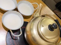 -小木屋米酒店总店