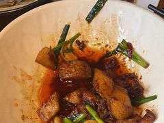 -隔壁老王·家常云南菜(花巷店)