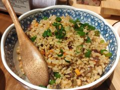 -大鲜生·亚洲菜融合小食堂
