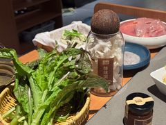 -巴奴毛肚火锅(大剧院店)